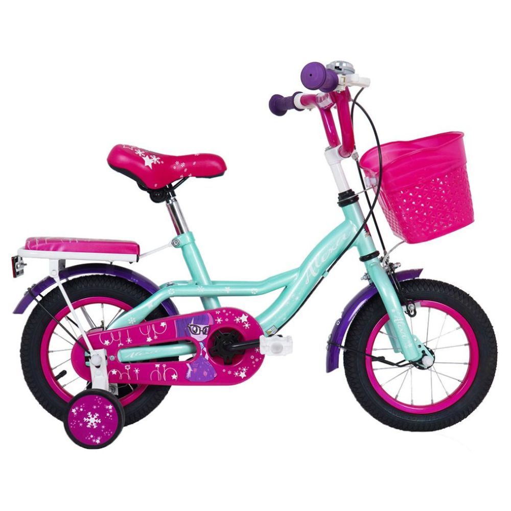 Kids best sale cycle wheel